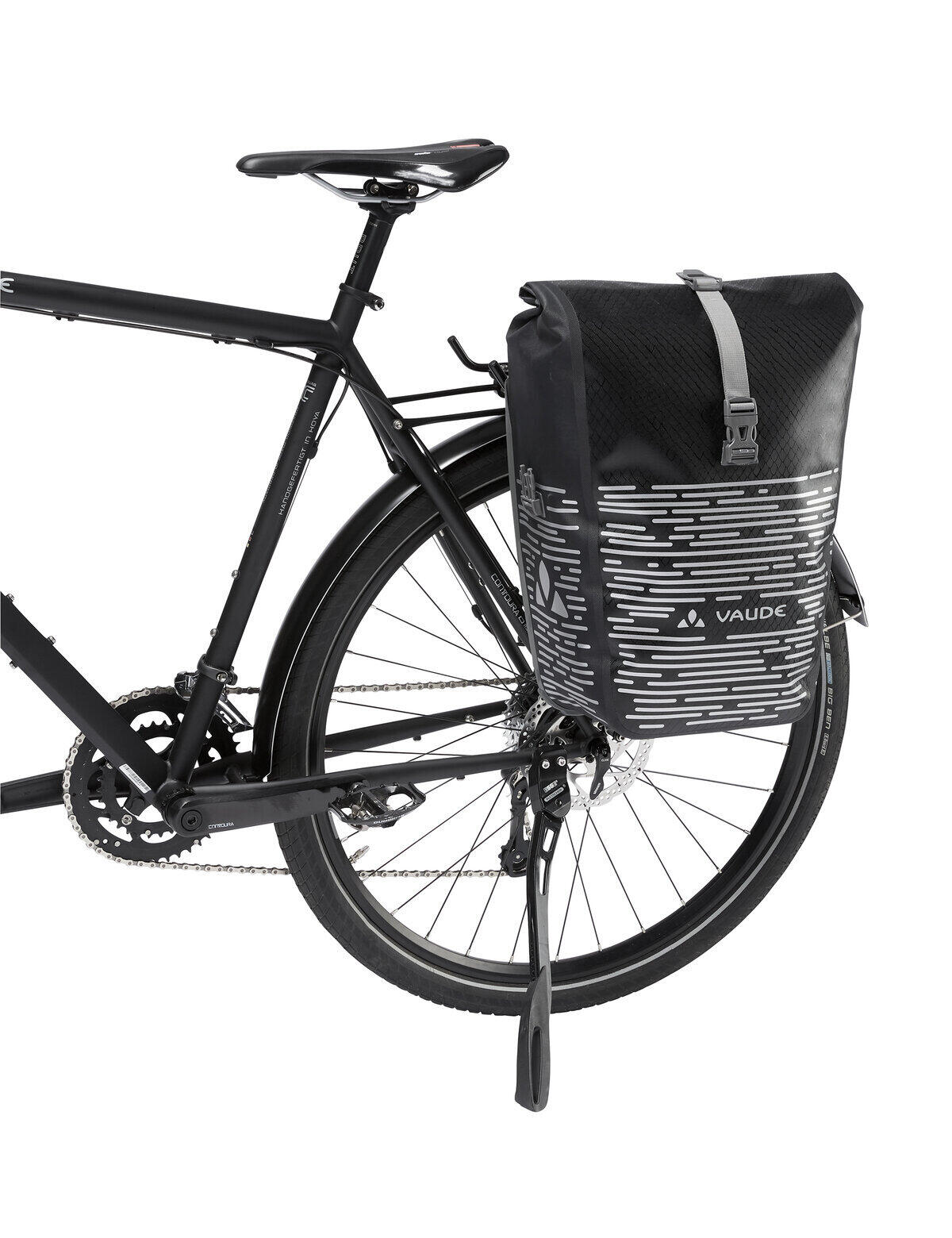 VAUDE RT-Hinterradtaschen Aqua Back Luminum Single II 5/5