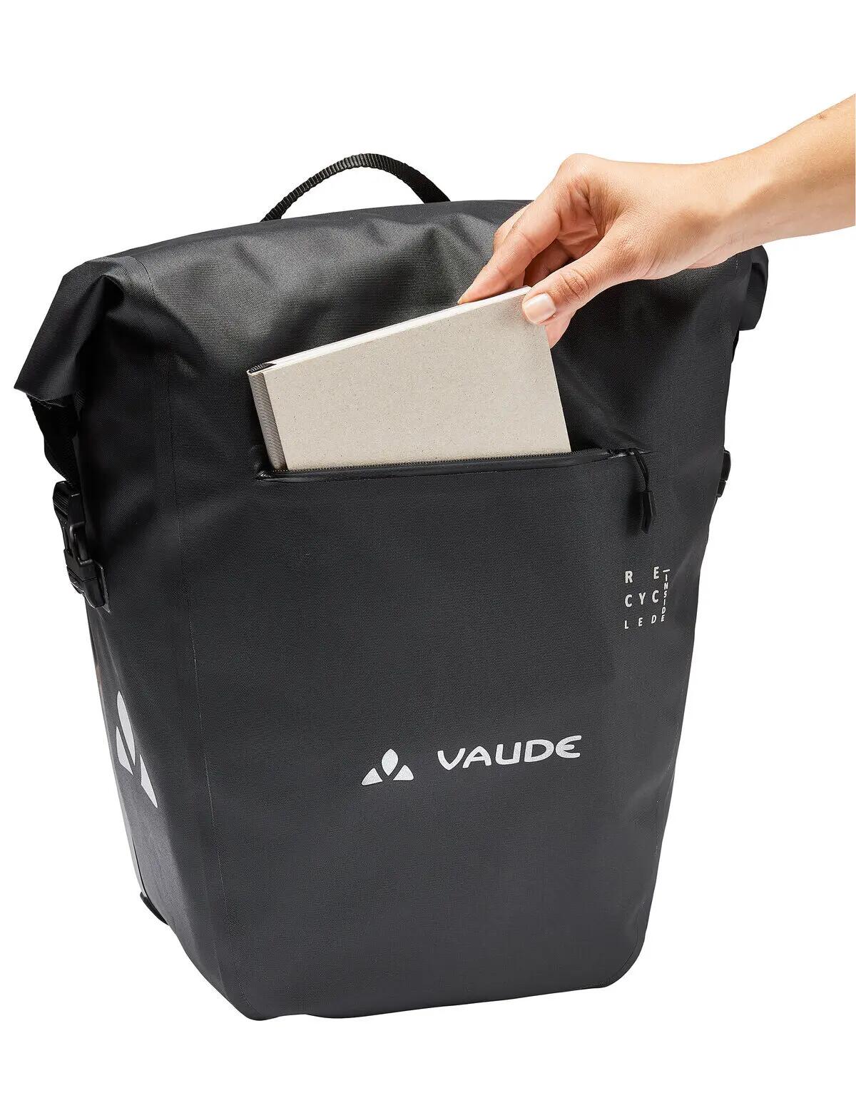 Fahrradtasche Proof Back UL Single 5/5