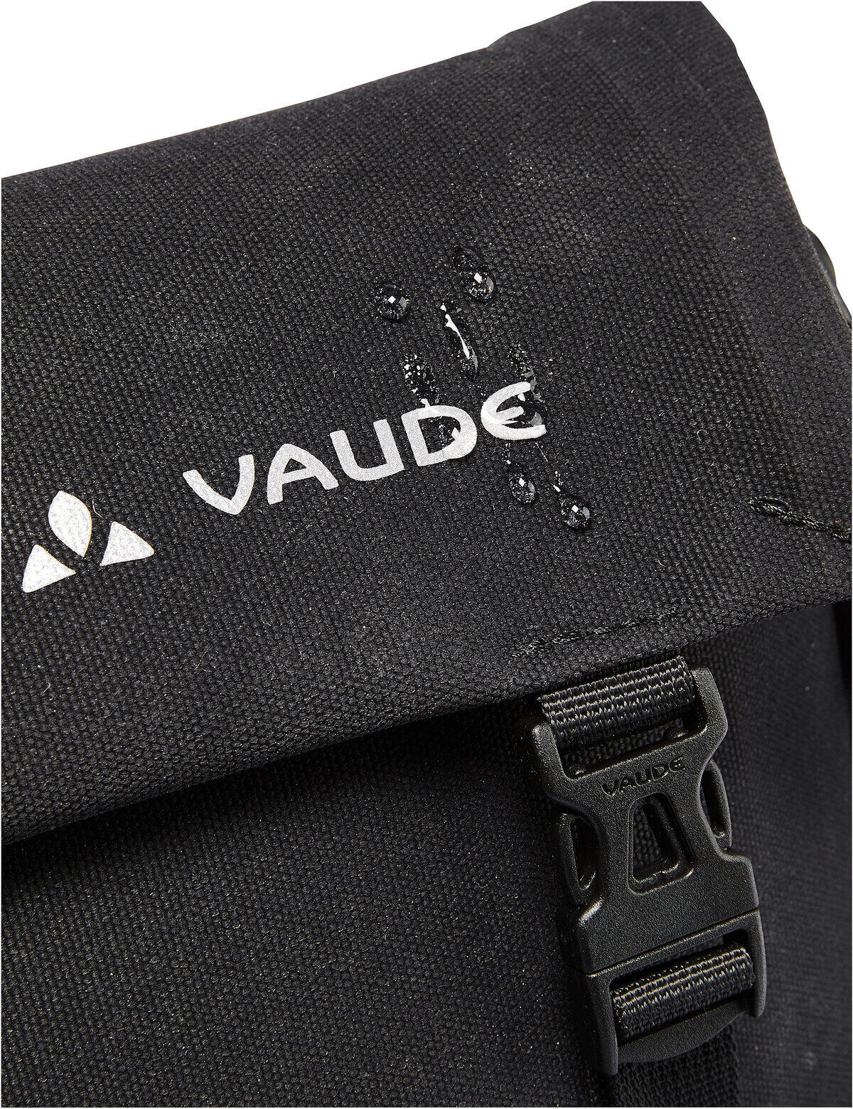 Bolsa de bicicleta VAUDE Augsburg IV 5/6