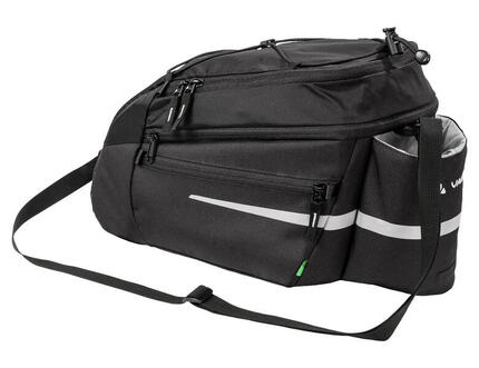 VAUDE Silkroad L pannier bag met Snapit
