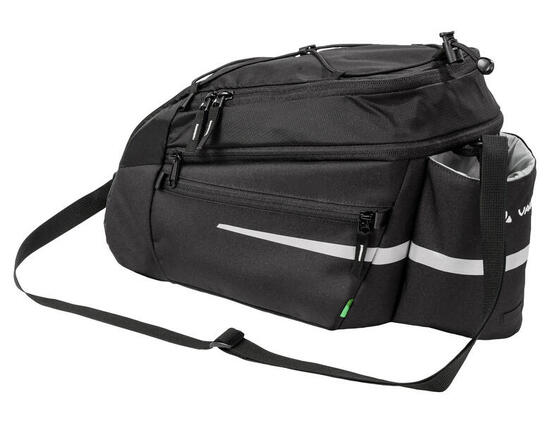 VAUDE Silkroad L pannier bag met Snapit