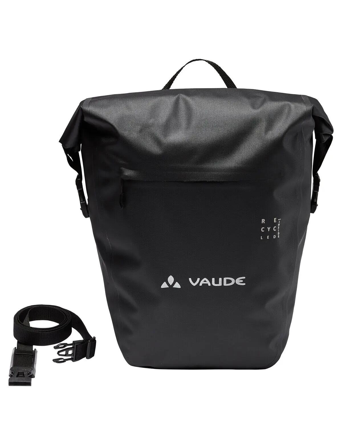 Fahrradtasche Proof Back UL Single 4/5