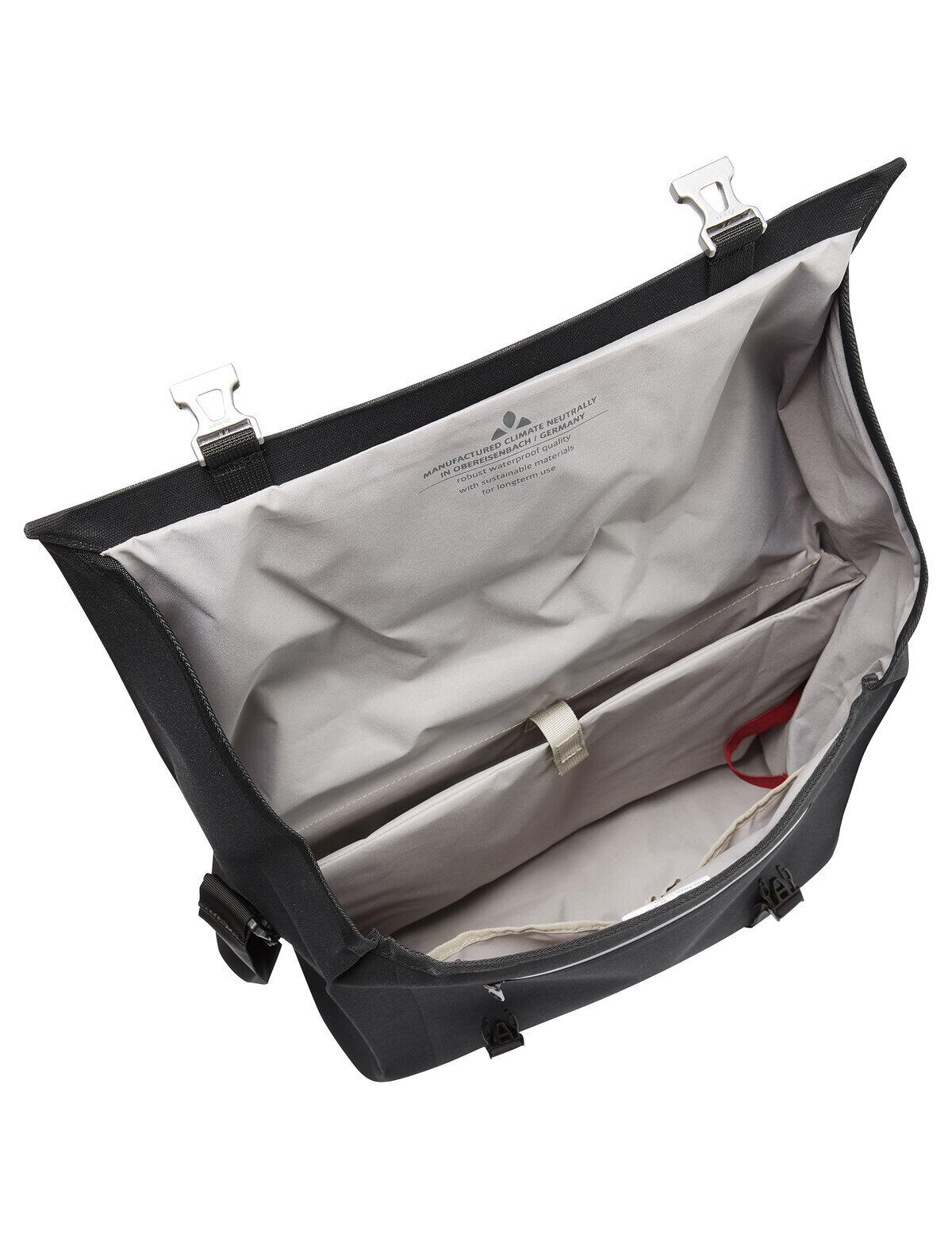 Borsa posteriore VAUDE Bayreuth IV 4/7