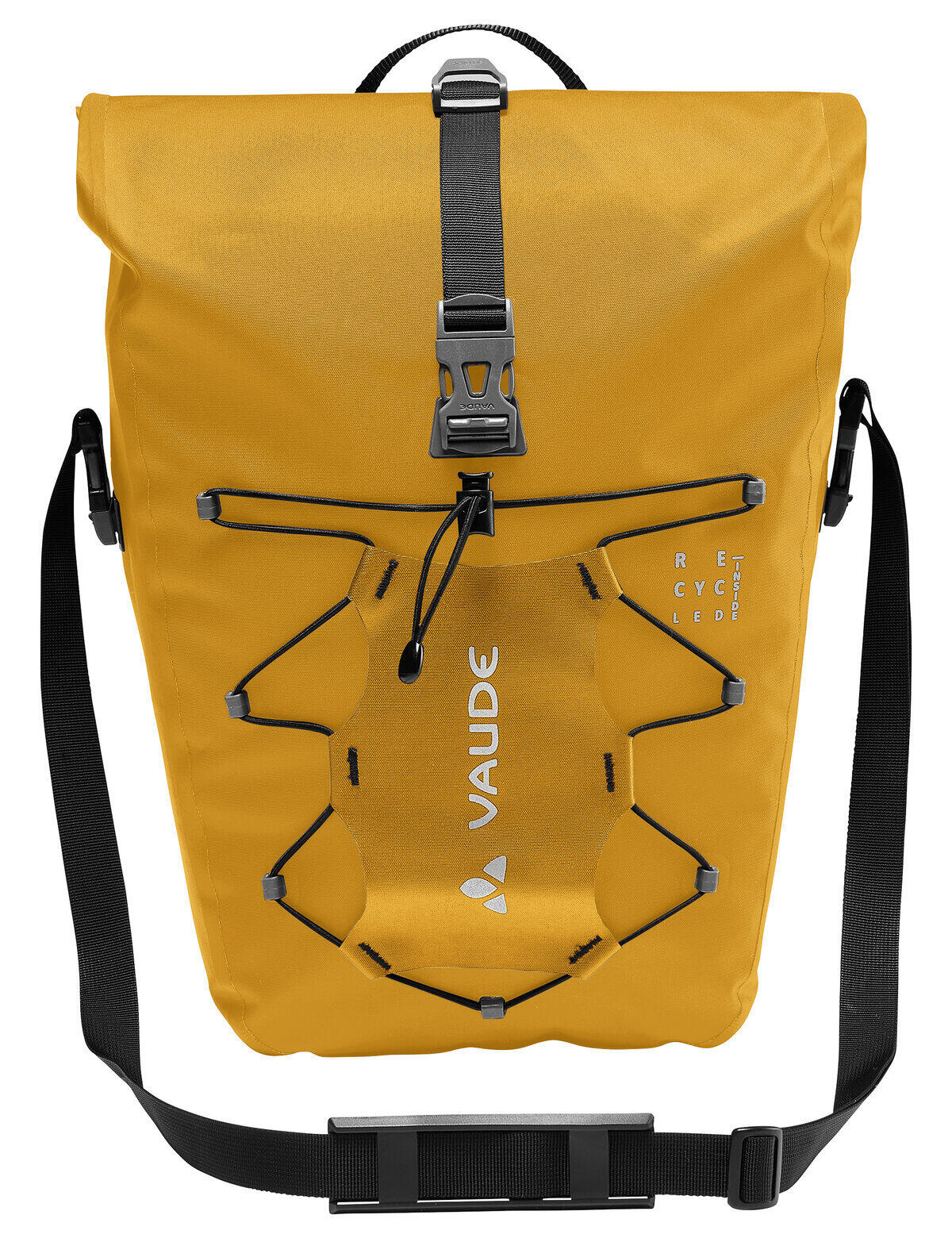 Borsa posteriore VAUDE Proof Back TR Single 4/7