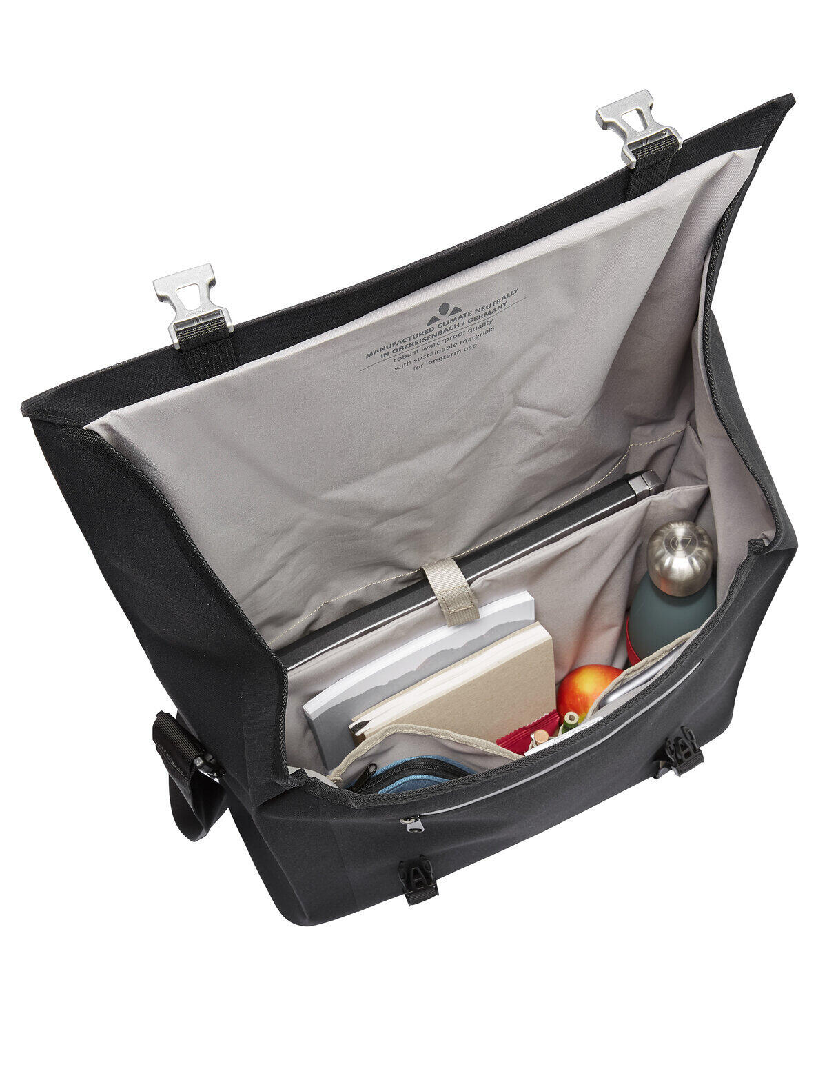 Borsa posteriore VAUDE Bayreuth IV 6/7