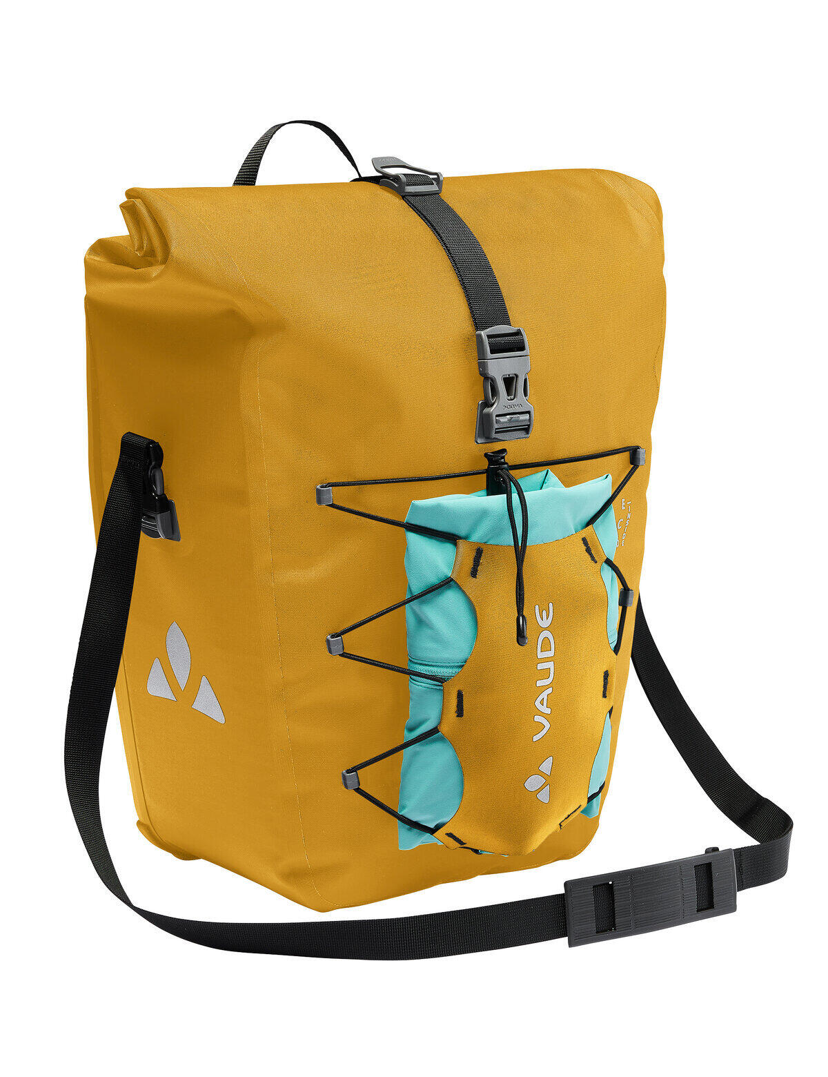 Borsa posteriore VAUDE Proof Back TR Single 6/7