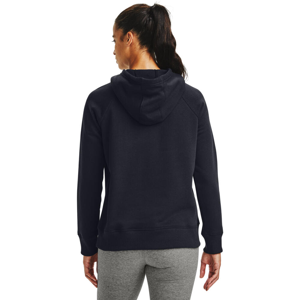 Under Armour sweatshirt mulher, corte largo, capuz ajustável 7/7