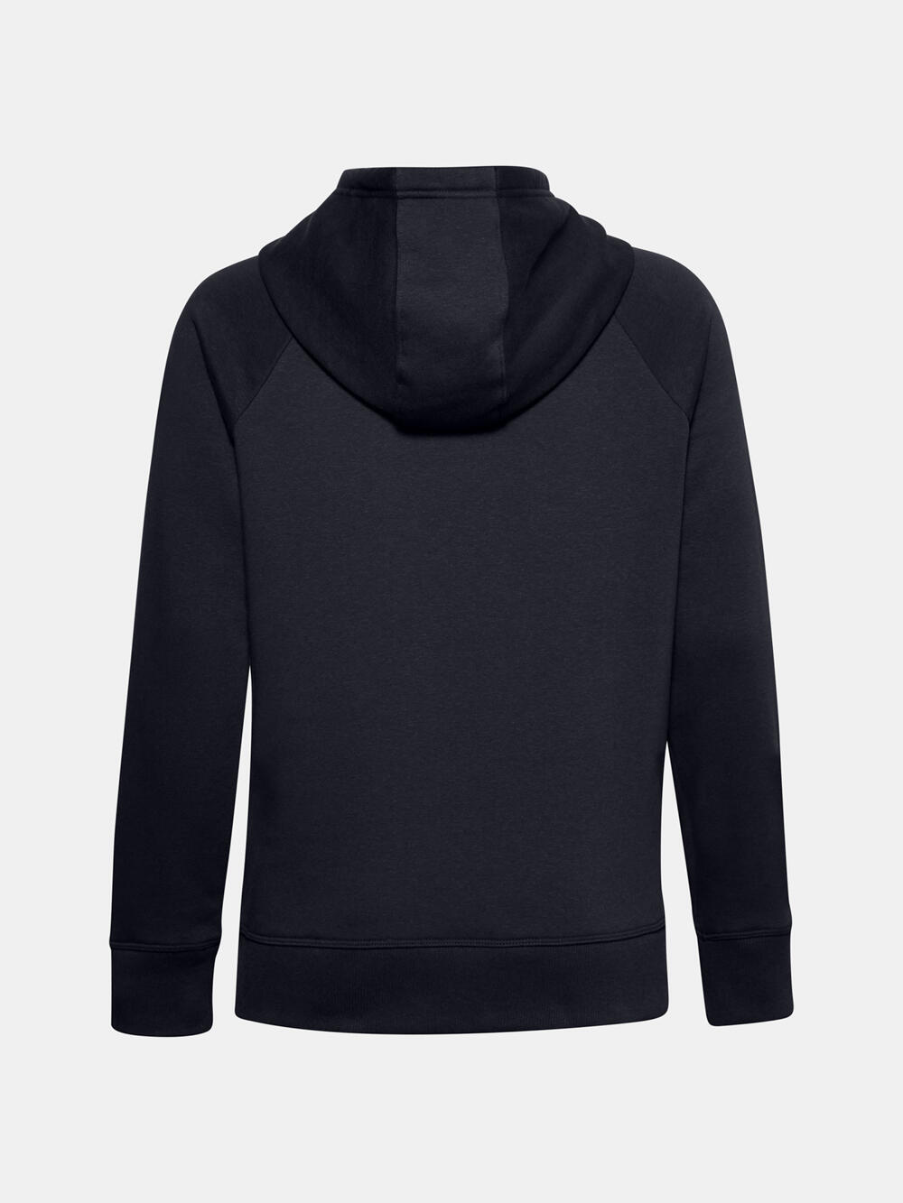Under Armour sweatshirt mulher, corte largo, capuz ajustável 4/7