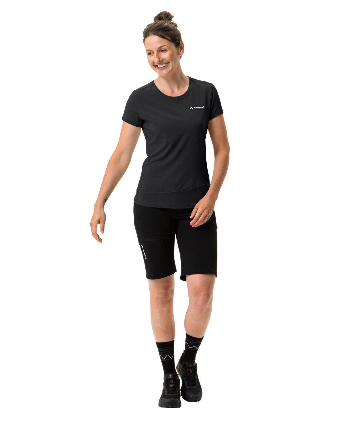 VAUDE T-Shirt Women's Sveit Shirt 7/7