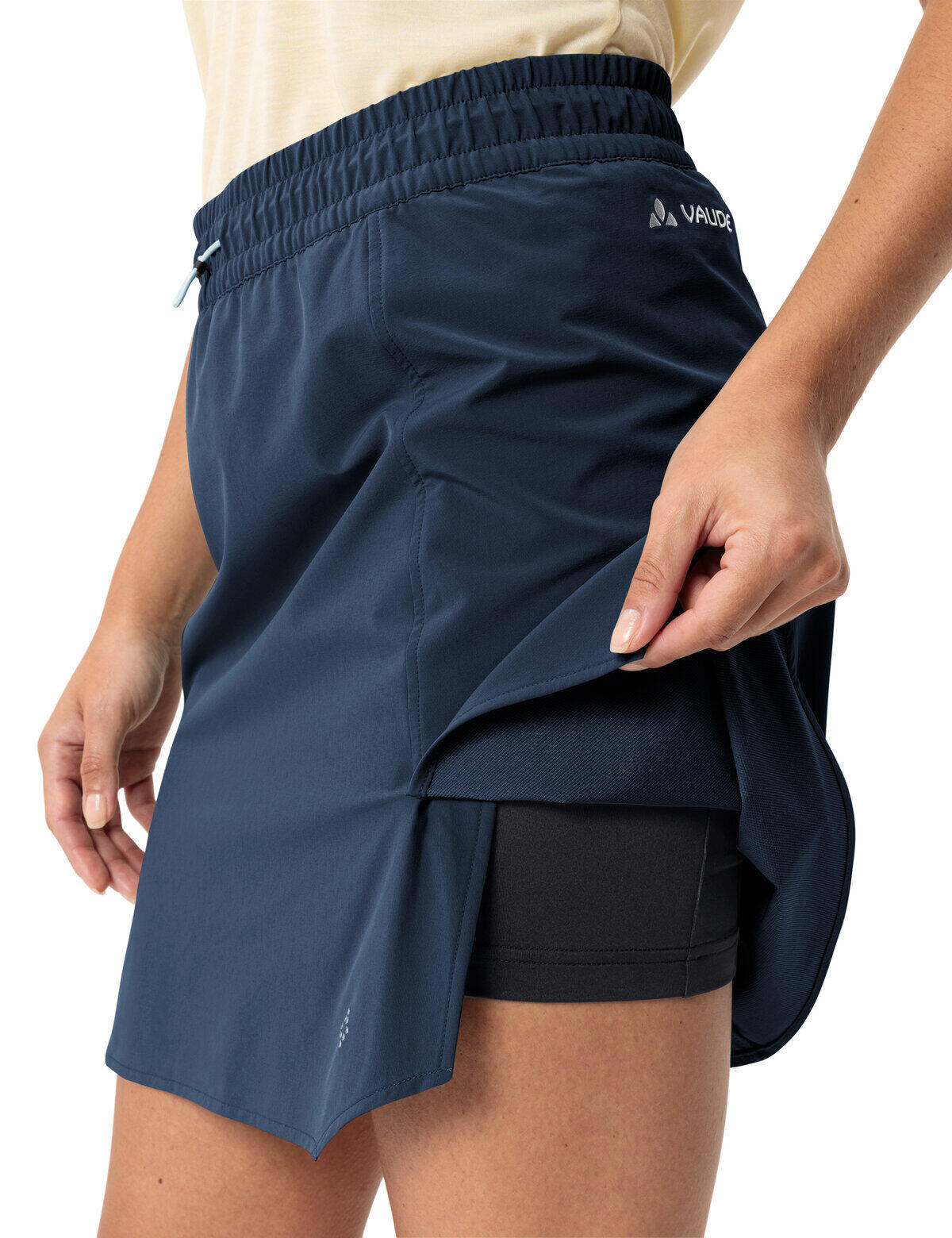 Jupe femme VAUDE Skomer V 5/7