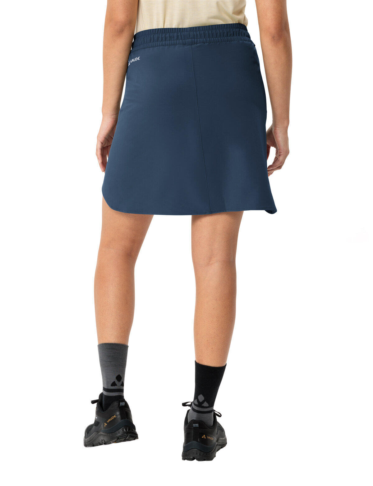 Jupe femme VAUDE Skomer V 4/7