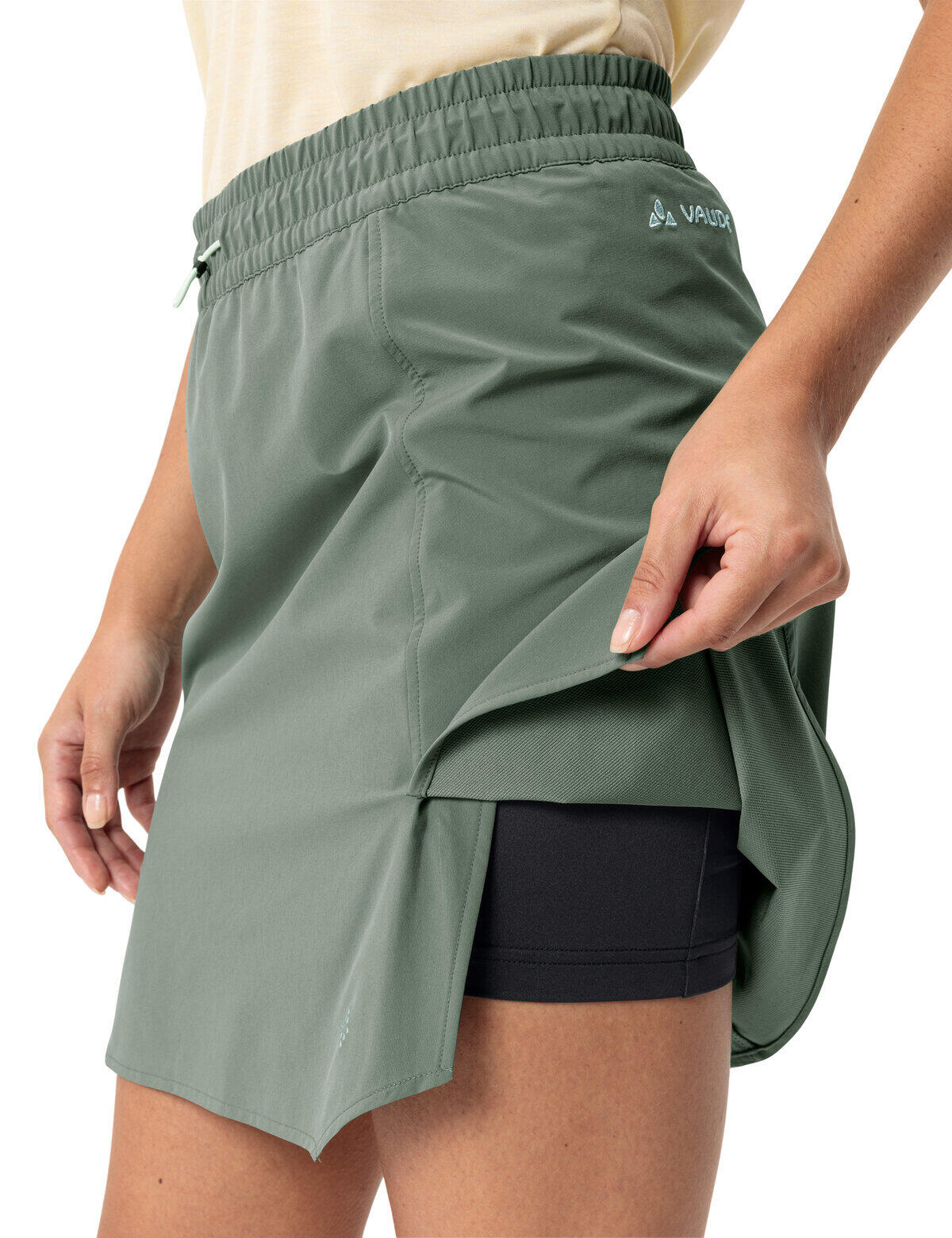 Kleid-Rock W  Skomer Skort V 5/7