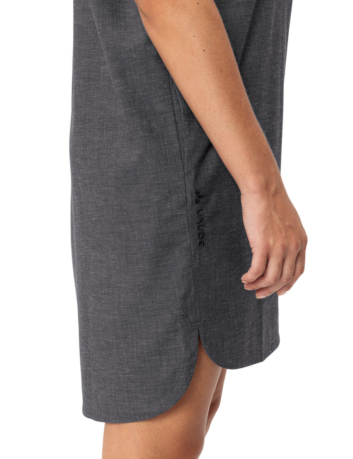 Vestido camisero VAUDE Redmont 5/7