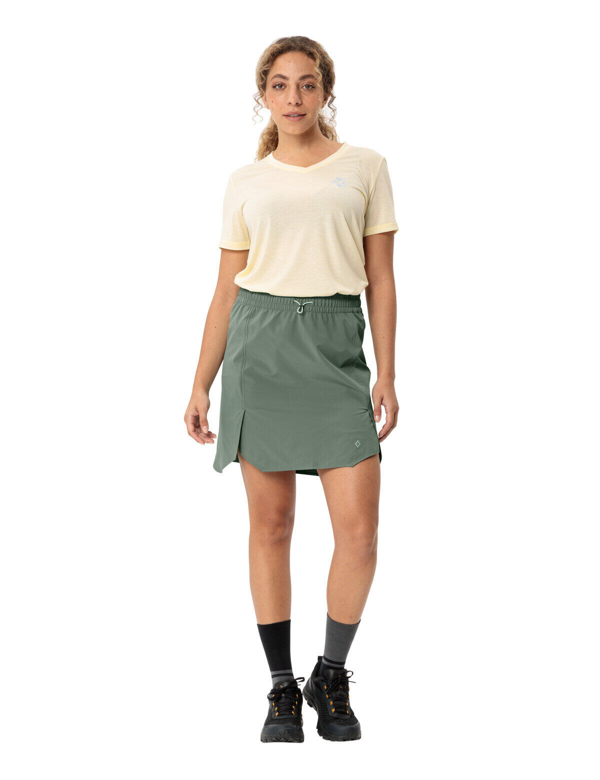 Kleid-Rock W  Skomer Skort V 7/7