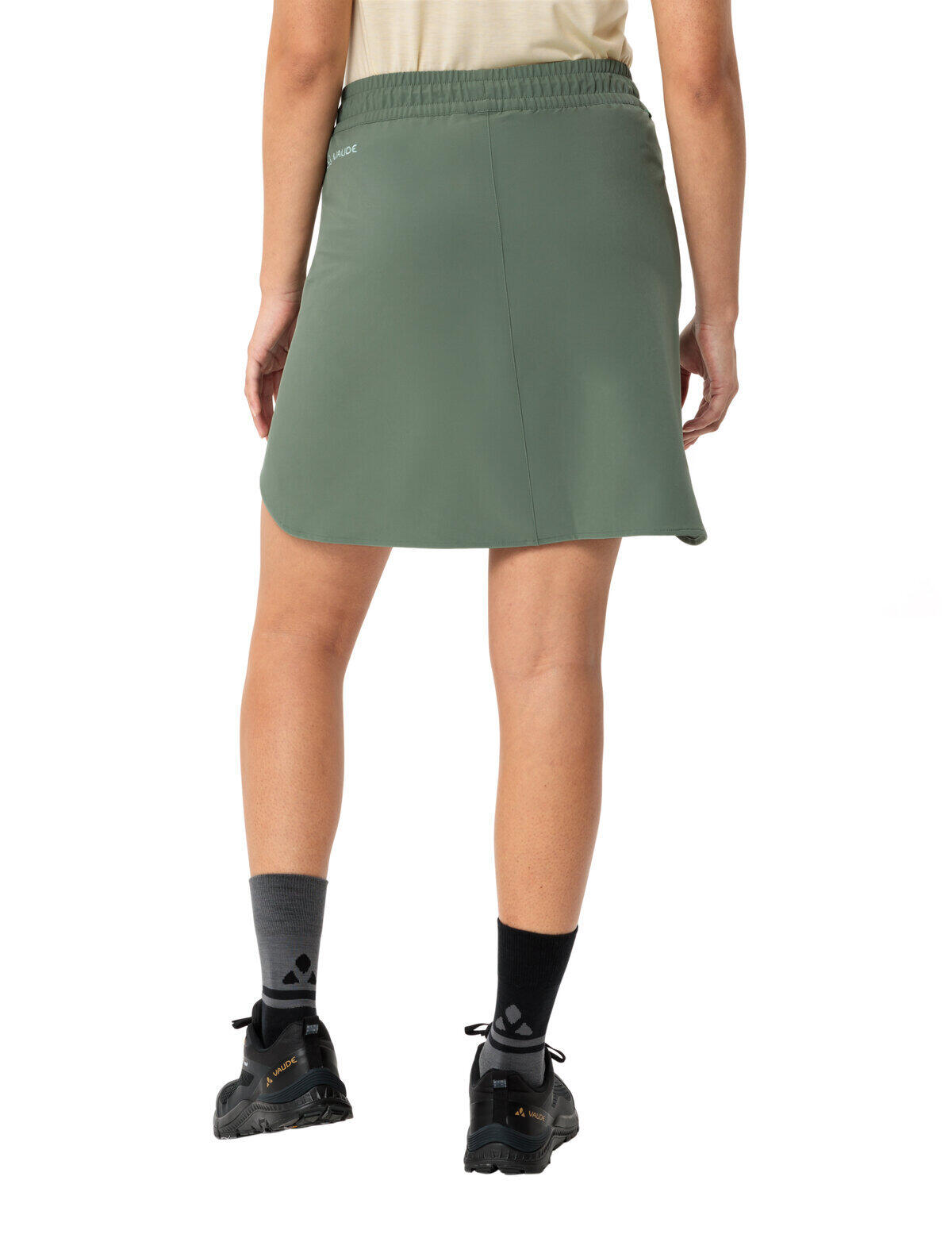 Kleid-Rock W  Skomer Skort V 4/7