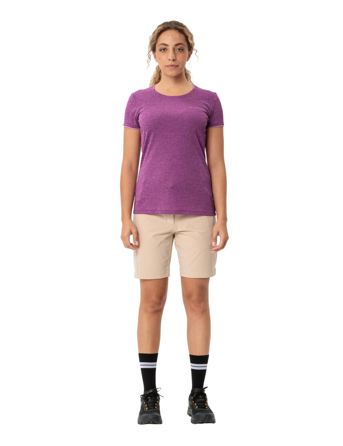 VAUDE T-Shirt Women's Essential T-Shirt 7/7