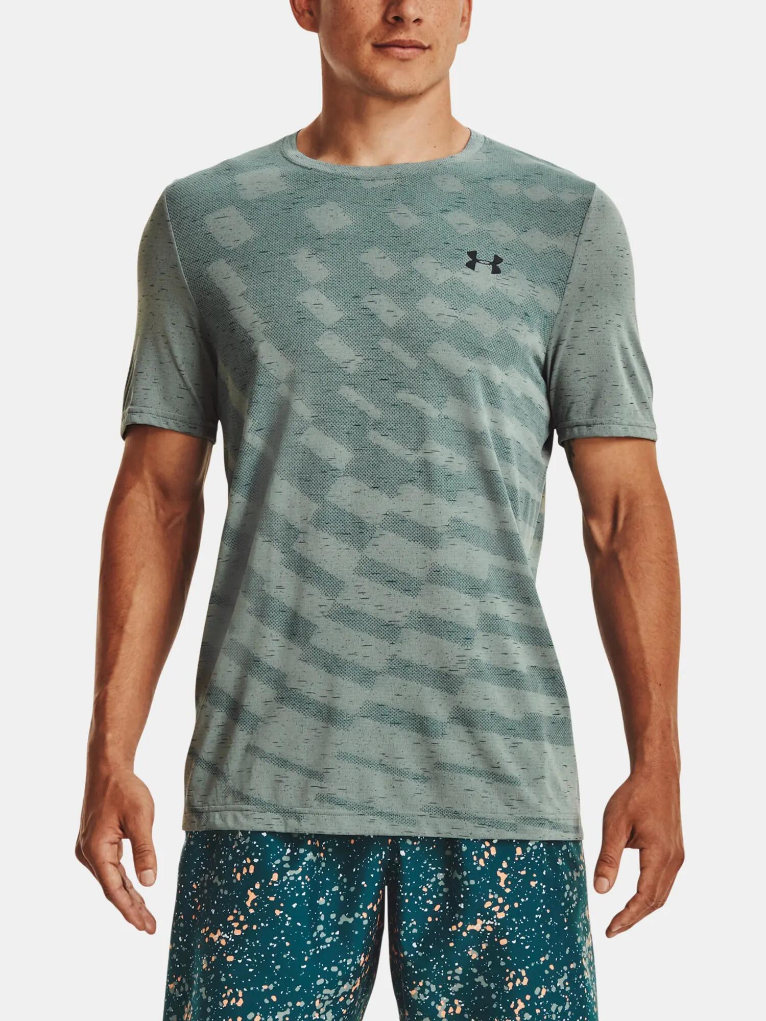 UA Seamless Radial SS 1/7
