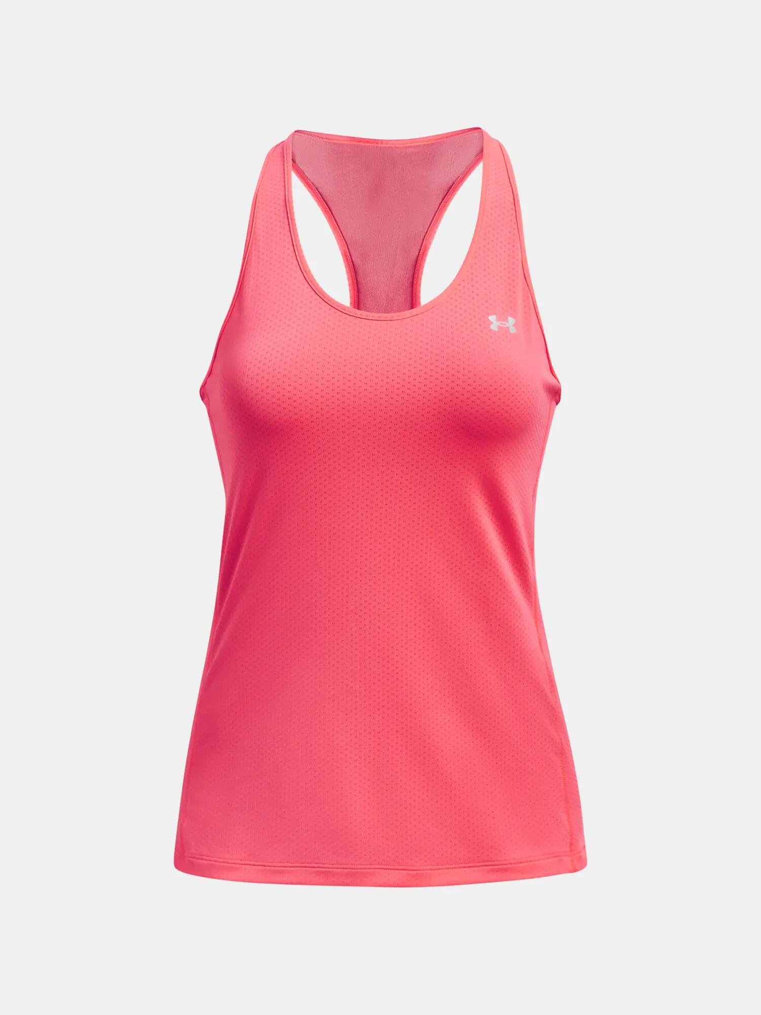 UA HG Armour Racer Tank 3/6