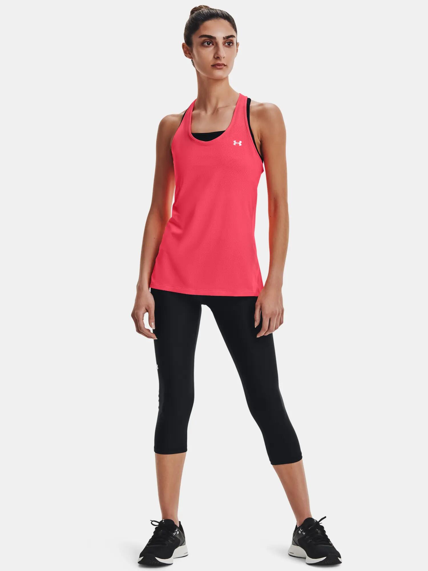 UA HG Armour Racer Tank 6/6