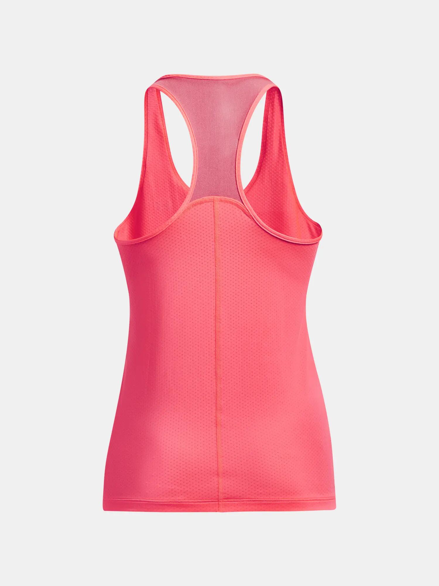 UA HG Armour Racer Tank 4/6