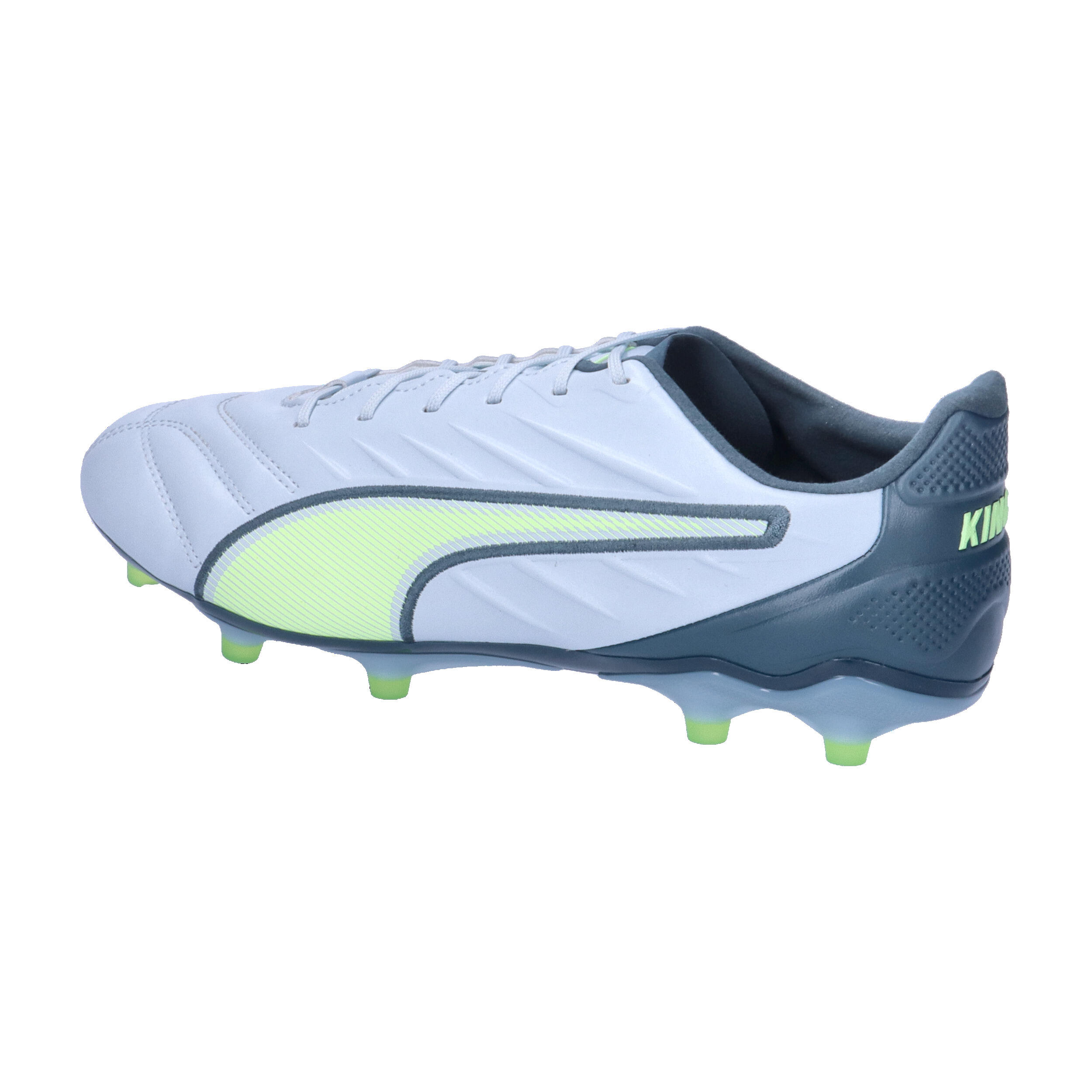 Buty piłkarskie Puma King Pro FG/AG 3/7