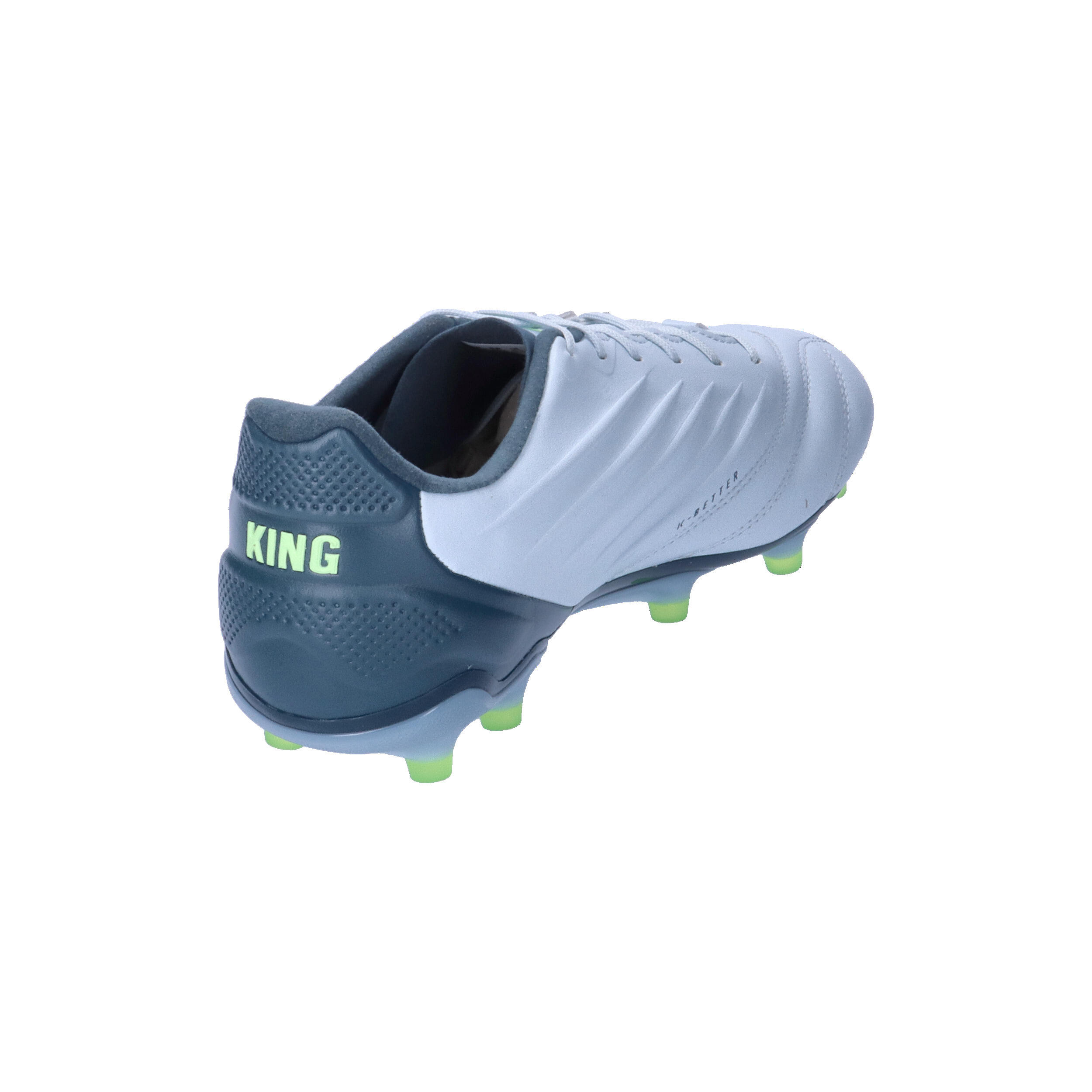Buty piłkarskie Puma King Pro FG/AG 6/7