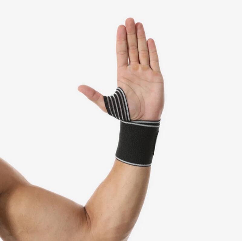 Tutore di protezione per polso e pollice - Ortesi a compressione elastica 5/7
