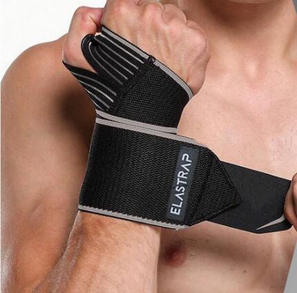 Attelle de protection poignet et pouce - Orthèse de compression élastique