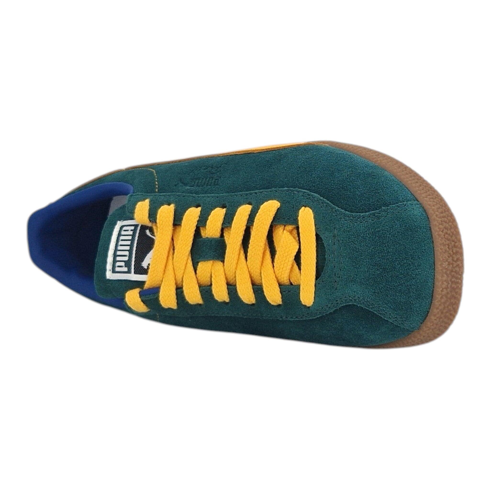 Puma Brasil Herren-Sportwalking-Schuhe 3/4