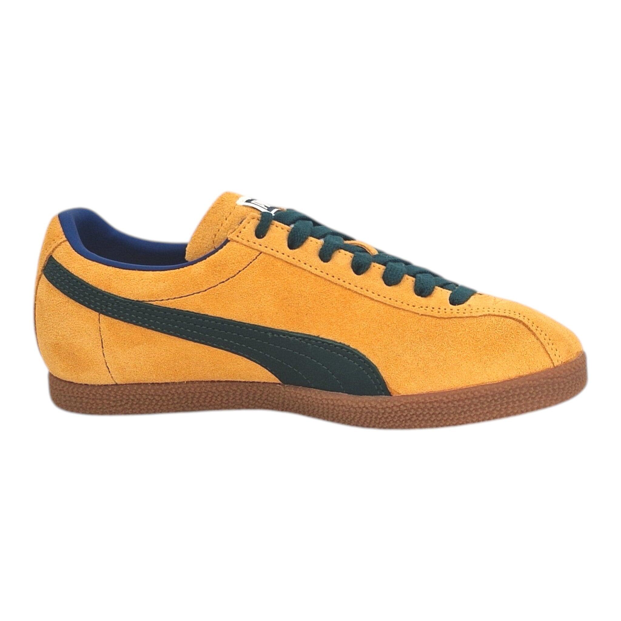 Puma Brasil men sport walking shoes 2/4