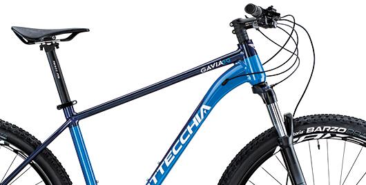 29 Zoll Hardtail Mountainbike GAVIA 87V Sram SX 12V 2/4