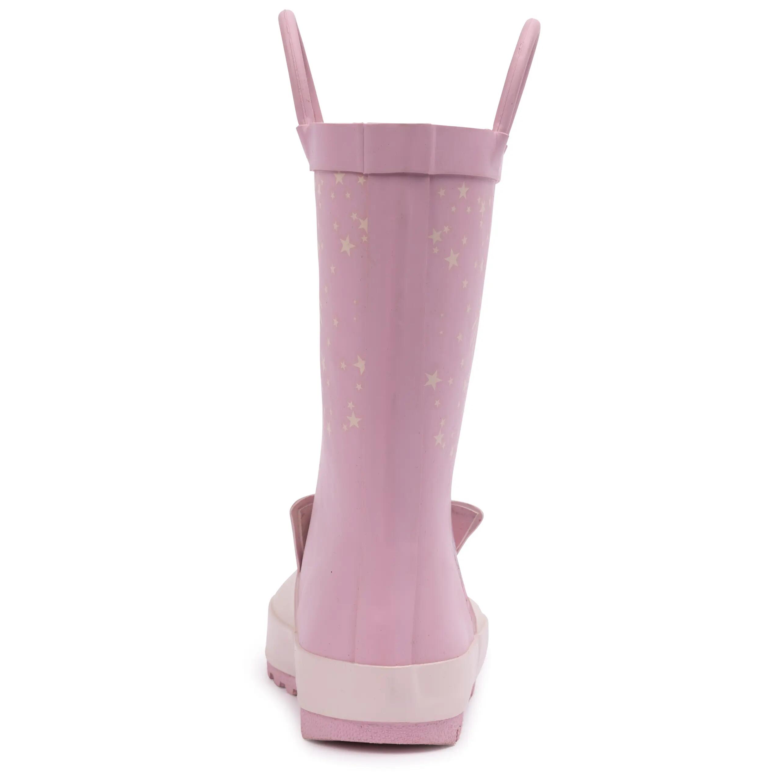 Trespass Character - Unisex pentru copii Welly Unicorn 5/5