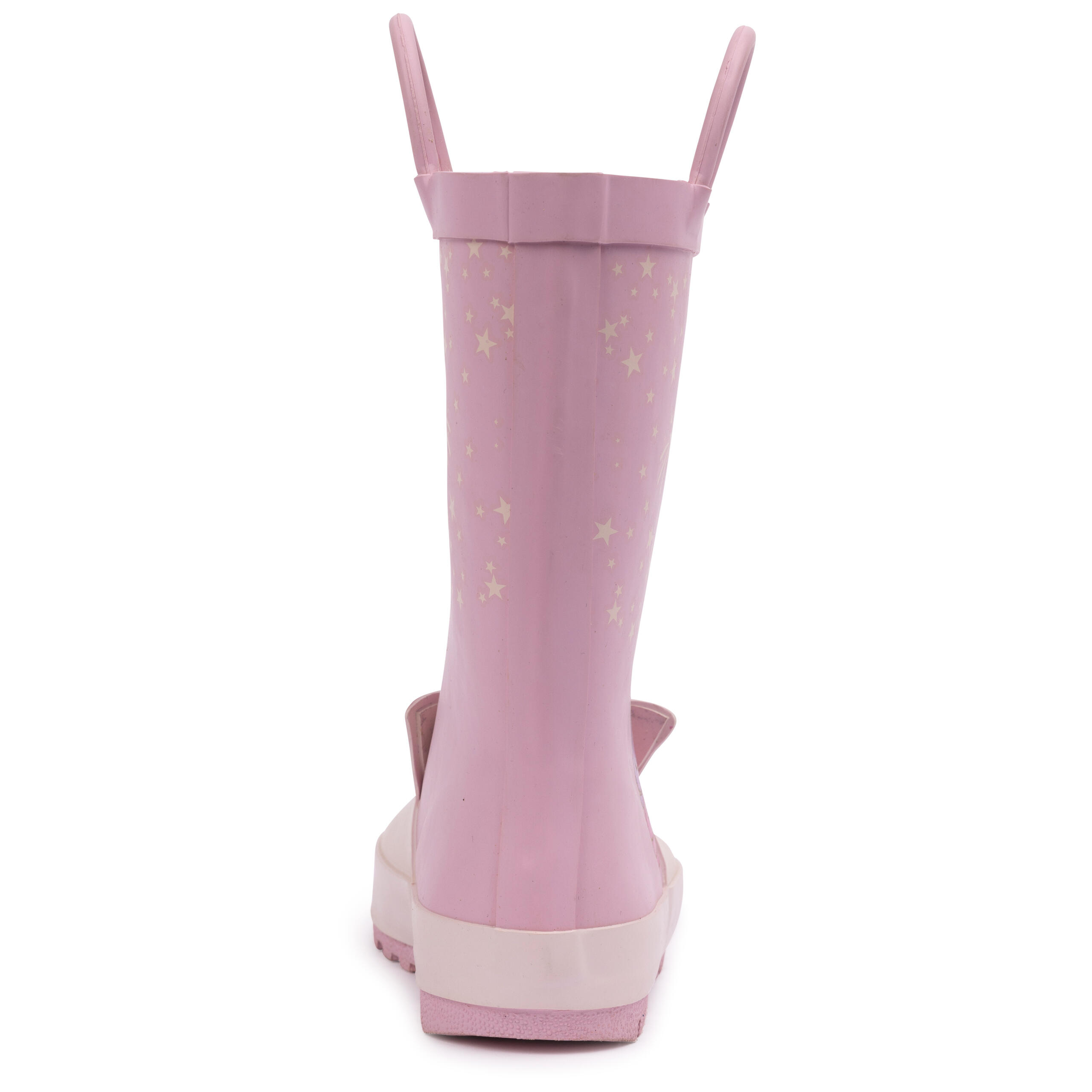 Personagem Trespass - Unissex Kids Welly Unicorn 5/5