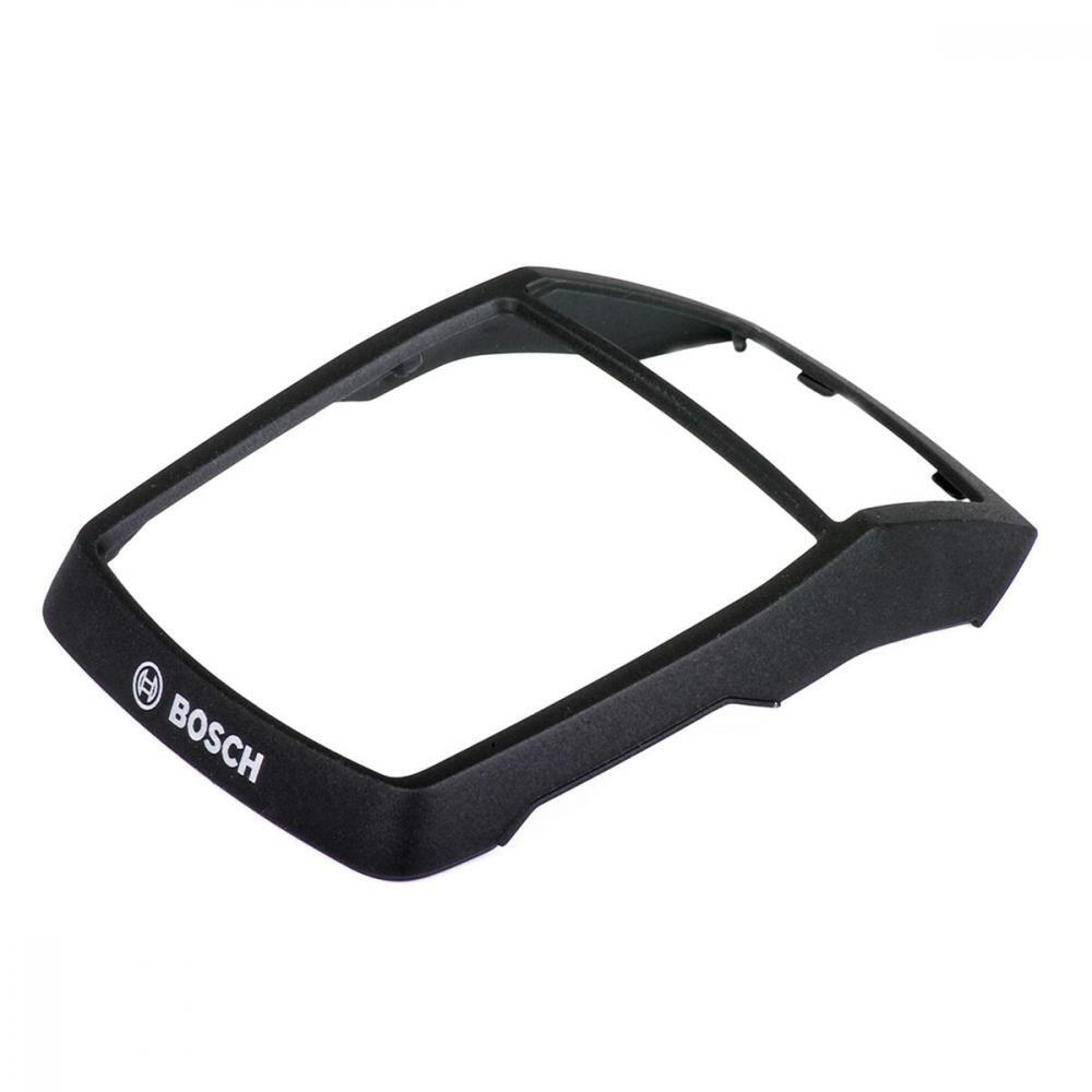 Bosch Designmaske Purion, anthrazit - dezente Abdeckung für Purion-Display 2/2