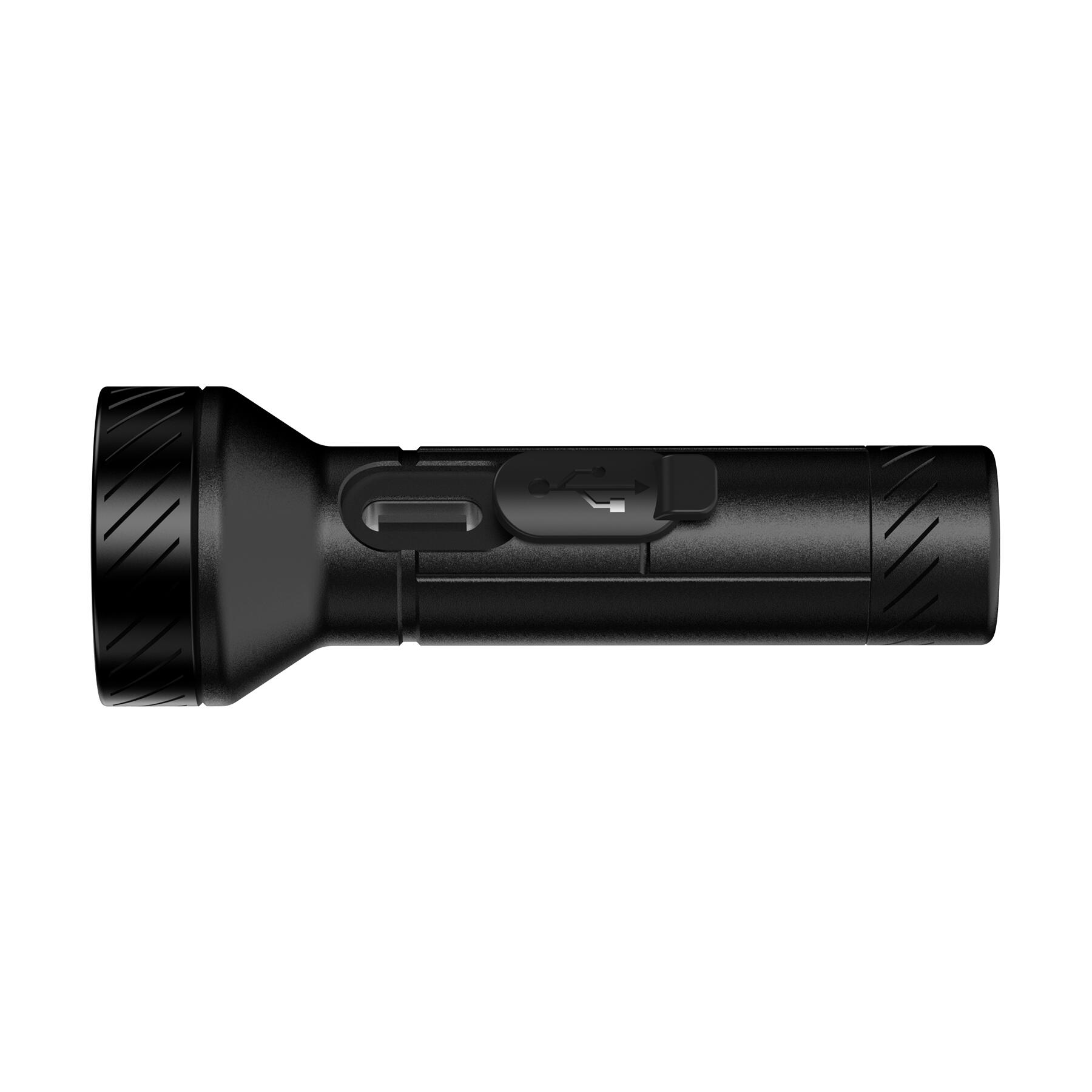 ZB1T Schlüsselleuchte 500lm 4/5