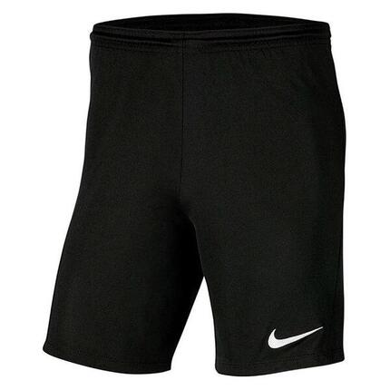 Nike Herren Park III Short - BV6855