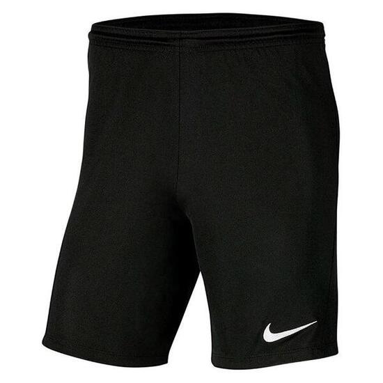 Nike Herren Park III Short - BV6855