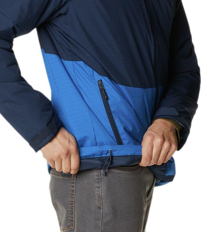 Giacca Columbia VESTE HOMME POINT PARK INSULATED COLUMBIA 7/7