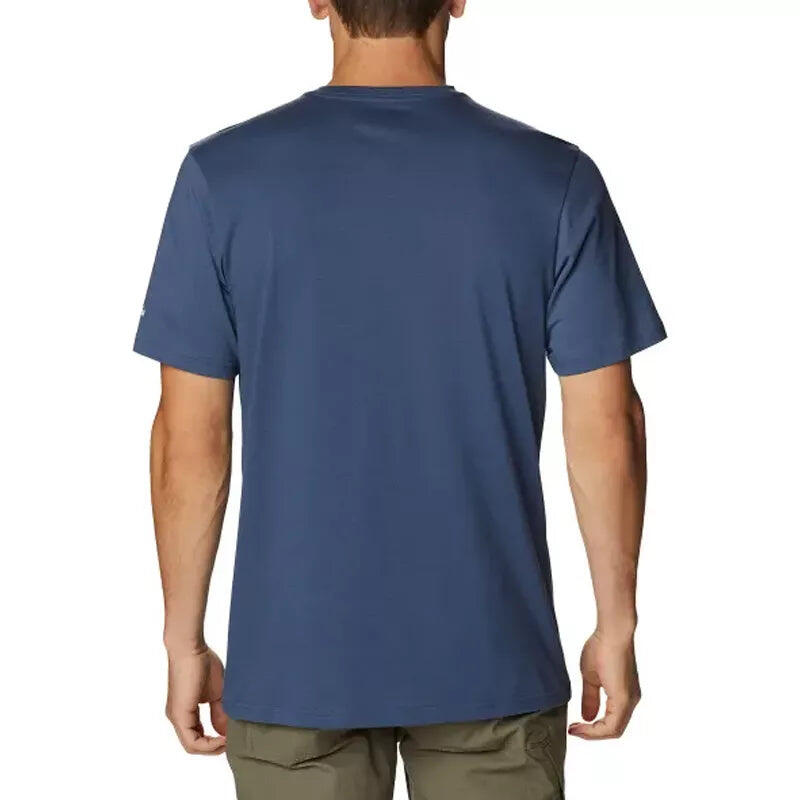 T-shirt Columbia T-SHIRT 5/5