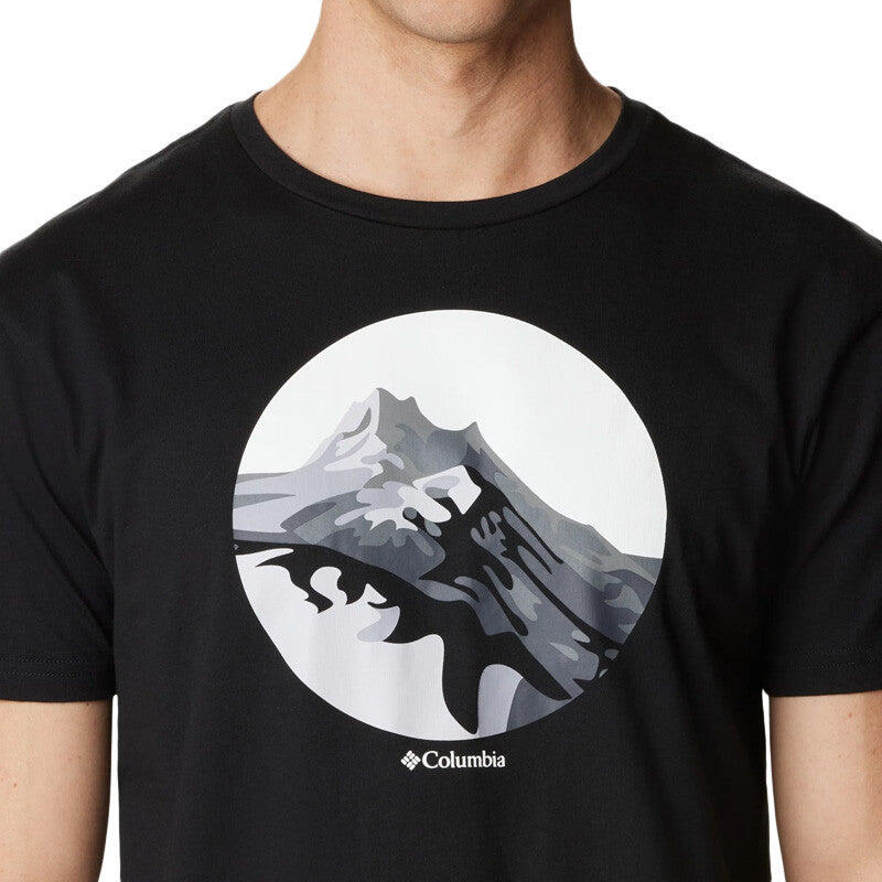 T-shirt Columbia T-SHIRT 5/5