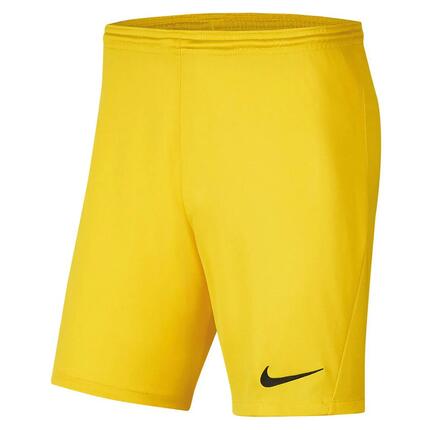SHORT DRI-FIT PARK 3 BV6855-719
