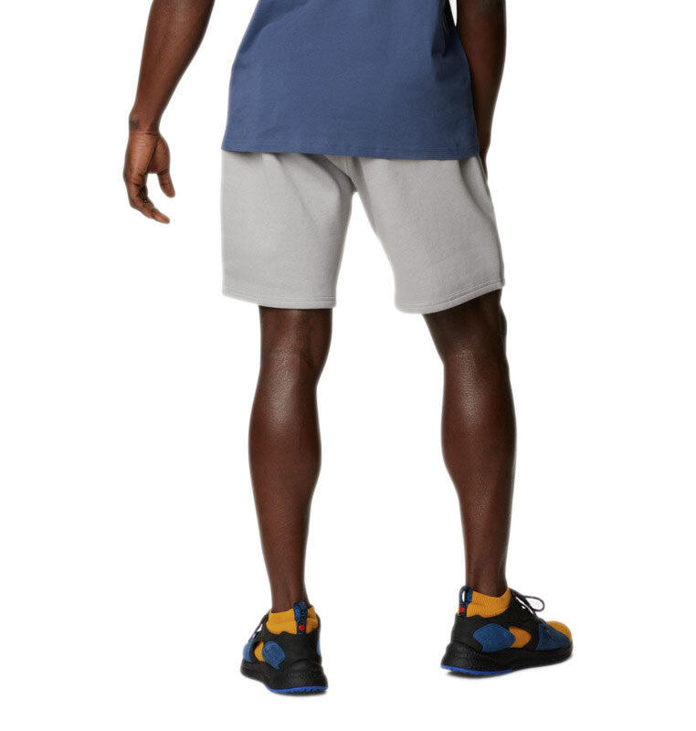 Short Columbia LOGO FLEECE 5/5