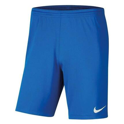 Nike Dry Park III voetbalshort voor heren