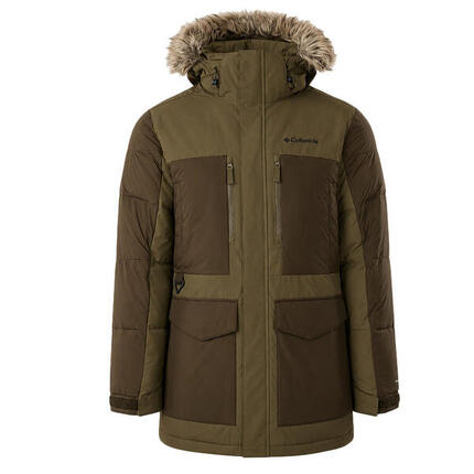 Parka Columbia Marquam Peak Fusion