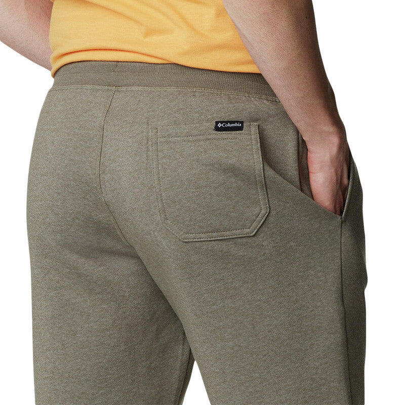 Short Columbia LOGO FLEECE 6/6