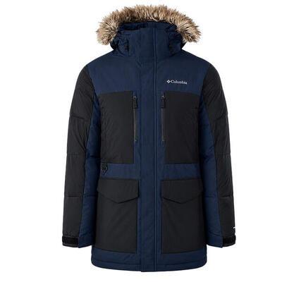 Parka da Donna Invernale Columbia Marquam Peak Parka Columbia