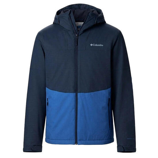 Giacca Columbia Veste Columbia Point Park