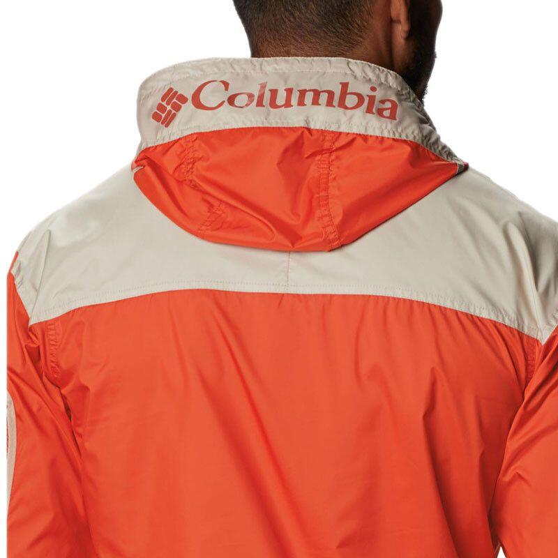 Giacca a Vento Columbia VESTE COUPE-VENT HOMME CHALLENGER COLUMBIA 6/6