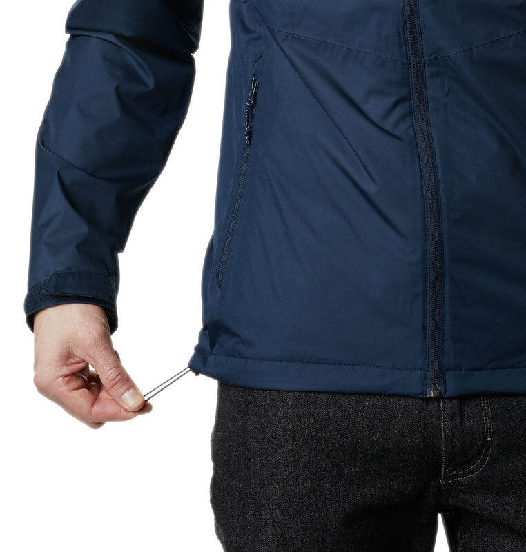 Blusão Columbia BLOUSON HOMME INNER LIMITS II COLUMBIA 6/7