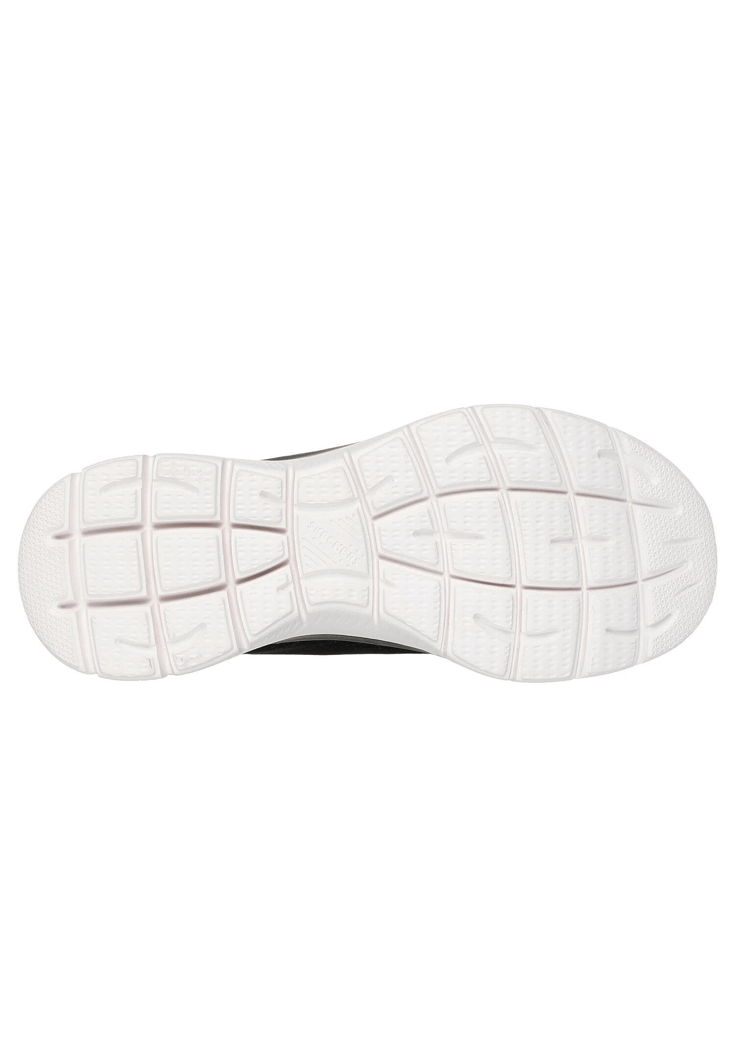 Baskets Femme Baskets Skechers SUMMITS-CLASSY NIGHT Noir Skechers 2/5